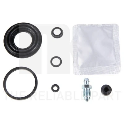 Imagen de NK 8823031 Kit de Reparación Frenos TOYOTA: Auris Hatchback, OPEL: Corsa D FIAT: Grande Punto Hatchback