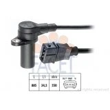 Imagen de FACET 9.0162 Sensor de Cigueñal Made in Italy OE Equivalent OPEL: Astra F CC, Corsa B Hatchback, Tigra Coupé
