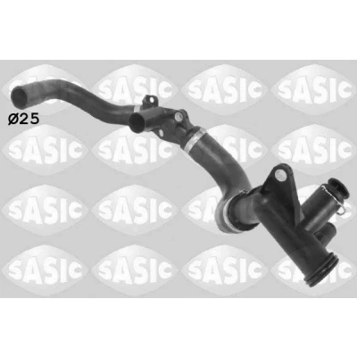 Imagen de SASIC 3406390 Manguitos de Radiador FORD: FIESTA 6, S Max Mk1, FOCUS 3