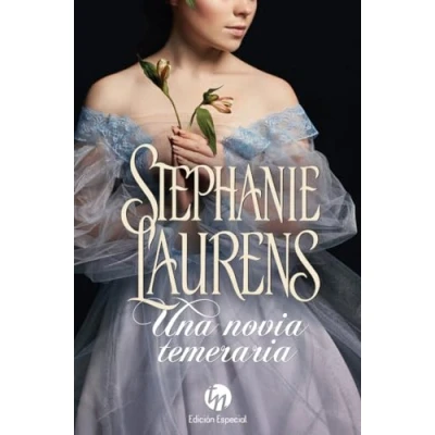 Imagen de Una novia temeraria: 18 (ESPECIAL TOP NOVEL)
