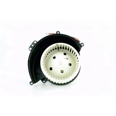 Imagen de NISSENS 87188 Ventilador de Calefacción para vehículos sin aire acondicionado controlador incorporado OPEL: Zafira A, Astra G Berlina