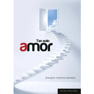 Imagen de Tan solo amor