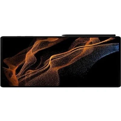 Imagen de Samsung Galaxy Tab S8 Ultra WiFi + 5G X906 128GB Negro