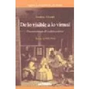 Imagen de De Lo Visible A Virtual: Una Metodologia Del Analisis Artistic O