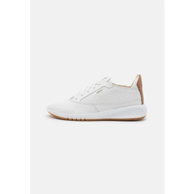 Imagen de Geox D Aerantis A Sneakers Mujer Blanco 36 EU