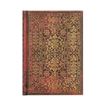 Imagen de Libreta Midi Paperblanks Evangeline Pautado