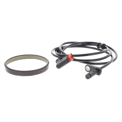 Imagen de VEMO V30 72 7800 sensor de ABS Eje trasero con anillo inductivo 2 1455 12 oval MERCEDES BENZ: Clase E Berlina, T modell
