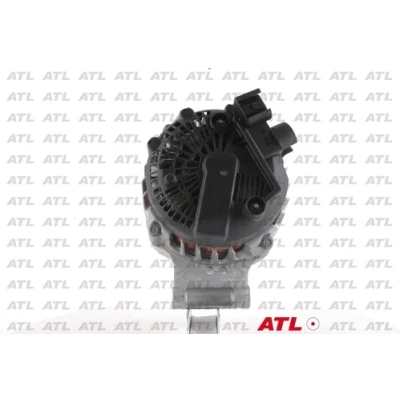 Imagen de VALEO 439612 Alternador 14V 120A FORD: FOCUS 3, C Max 2, FIESTA 6
