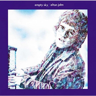 Imagen de Empty Sky [Vinilo]