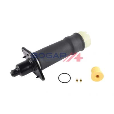 Imagen de BOGAP A3426122 Muelle neumático, suspensión AUDI: Allroad C5