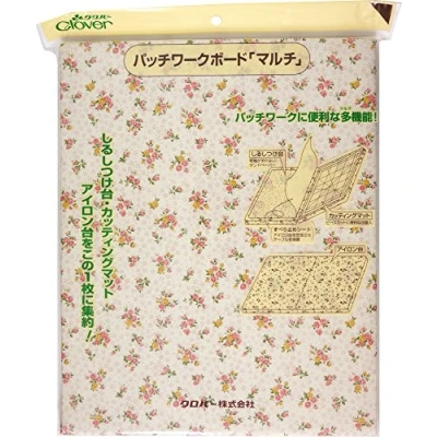 Imagen de Clover Patchwork Multi Board (Japan Import)