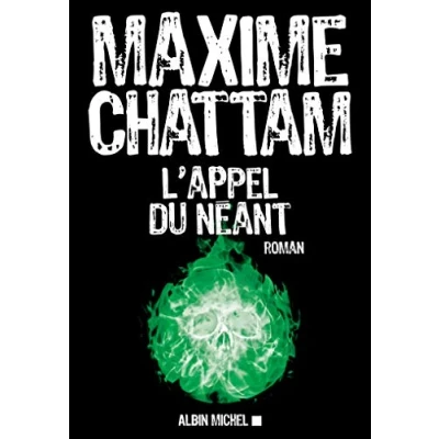 Imagen de L Appel Du Néant