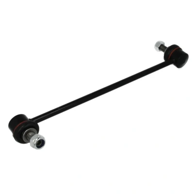 Imagen de febi BILSTEIN 29529 Bieleta de suspensión Eje delantero, izquierda, derecha 318 M12 x 1,25 Plus con tuerca autofijadora Acero