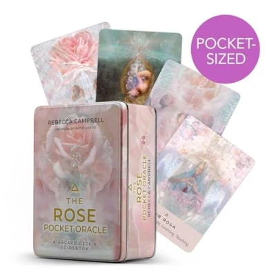 Imagen de The Rose Pocket Oracle