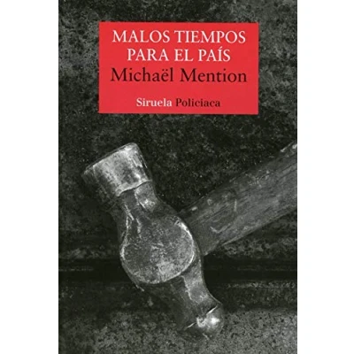 Imagen de Malos tiempos para el país: 446 (Nuevos Tiempos)