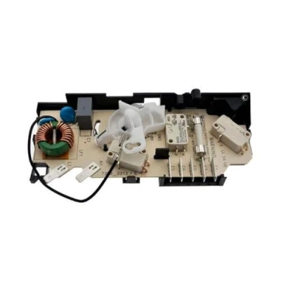 Imagen de Verrou de porte Brandt as0017645
