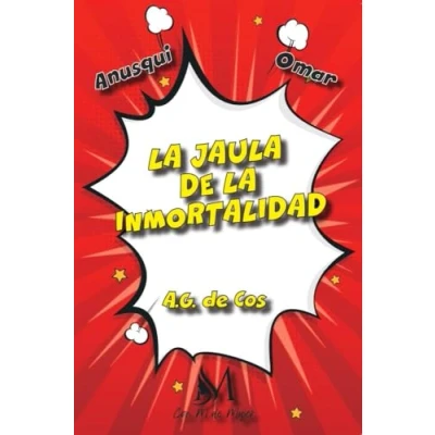 Imagen de La Jaula De Inmortalidad