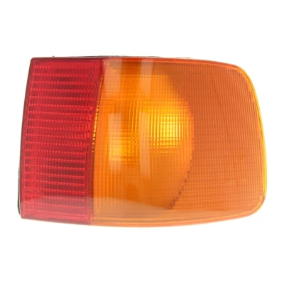 Imagen de ABAKUS 441 1923R UE YR Piloto trasero derecha Parte exterior P21W, P21/5W Rojo sin portalámparas, bombilla AUDI: 100 C4 Berlina