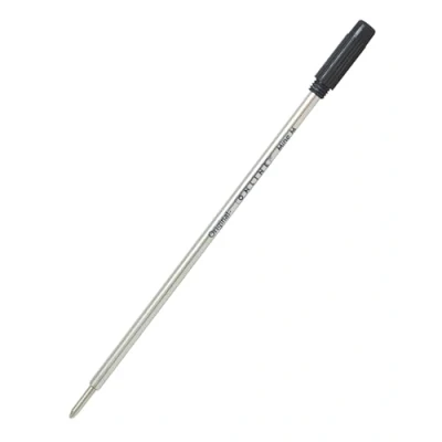Imagen de Online 40010/3 Recambio para bolígrafos M, schwarzschreibend