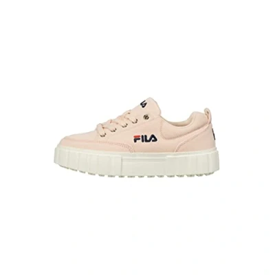 Imagen de FILA Fxventuno L Mid Wmn, Zapatillas Mujer, Turtledove, 39 EU