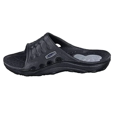 Imagen de Chung Shi Schuhe Dux Duflex DUXilette Black (8600010) 43 Schwarz