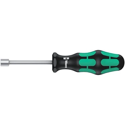 Imagen de Wera 05029463001 395 HO Aprieta Tuercas, 7.0 x 90 mm