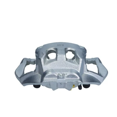 Imagen de MAXGEAR 82 0792 Pinza de freno Hierro fundido Eje delantero, derecha VOLKSWAGEN: Multivan 5 (7HM, Transporter Bus,