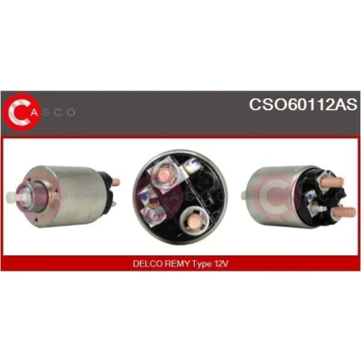 Imagen de CASCO CWR72005AS Interruptor, elevalunas lado del conductor FORD: Transit Connect Mk1 Furgón, Tourneo Mk1, FIESTA 5