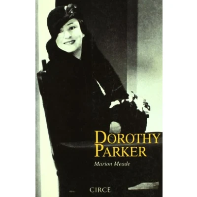 Imagen de Dorothy Parker