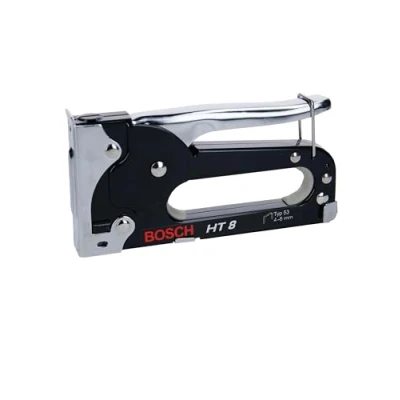 Imagen de Bosch 0 603 038 000 Grapadora manual HT 8 0603038000 (pack de 1)