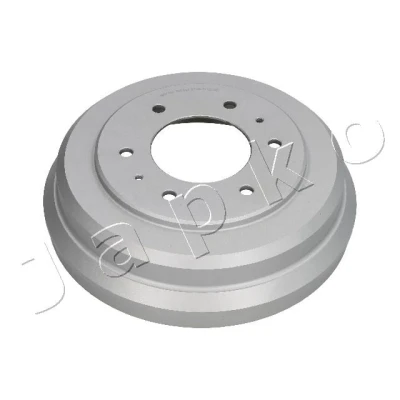 Imagen de JAPKO 56500C Tambor de Freno Eje trasero MITSUBISHI: L200 III Pick up, PAJERO 1, 1 Canvas Top