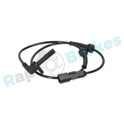 Imagen de RAP BRAKES R A0552 Sensor de ABS Eje trasero izquierda, trasero, derecha con cable RENAULT: MASTER 3 Kasten, 3, NISSAN: NV400 Furgón