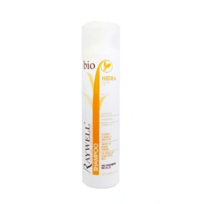 Imagen de Champú Bio Nature Hidra Hidratante 250 ml Raywell