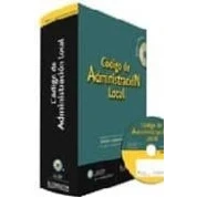 Imagen de Codigo De Administracion Local (ed. 2009)