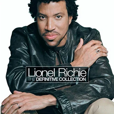 Imagen de The Definitive Collection