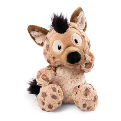 Imagen de NICI Peluche Hiena Helgi 36cm Green