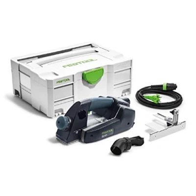 Imagen de Festool Cepillo monomanual EHL 65 EQ Plus