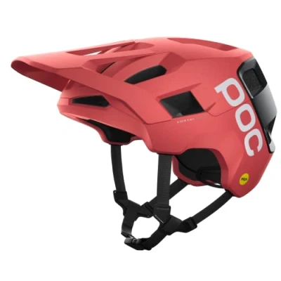 Imagen de POC Kortal Race MIPS Casco de bicicleta avanzado Ciclismo montaña, Enduro y Trail con un Refuerzo aramida contra la penetración, Sistema Ajuste