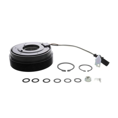 Imagen de VEMO V10 77 0068 Bobina, acoplamiento magnético compresor VOLKSWAGEN: Caddy 3