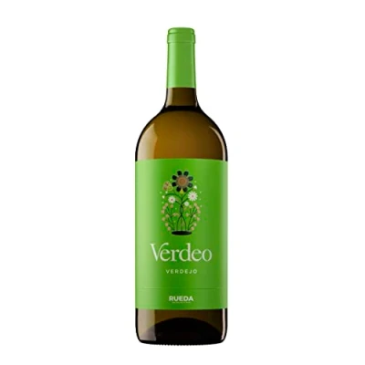 Imagen de Verdeo Verdejo, Vino Blanco, 150 cl 1500 ml