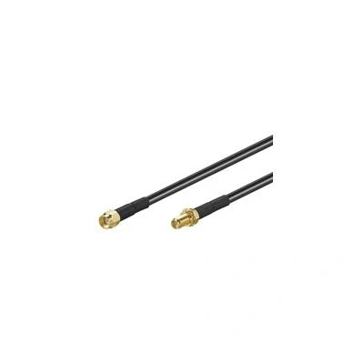 Imagen de Cable Adaptador Antena Wir. Rp sma Fm 500