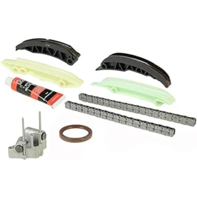 Imagen de FAI AutoParts TCK74 Juego de Cadena distribución con juntas, sin ruedas dentadas Símplex, pasadores BMW: 3 Berlina, 1 Hatchback, Coupé
