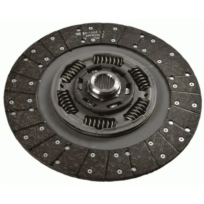 Imagen de SACHS 1878 007 622 Disco de Embrague 395 18