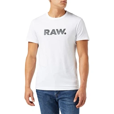 Imagen de Camiseta mangas cortas G Star Holorn r t