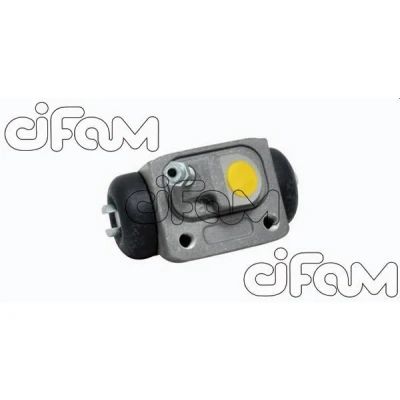 Imagen de CIFAM 101 1005 Bombin de Freno 19,05mm Aluminio SUZUKI: SWIFT 2