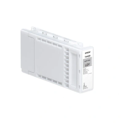 Imagen de Epson Singlepack Light Black T44Q940 UltraChrome Pro 12 350 ml