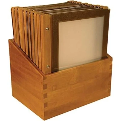 Imagen de Securit MC BOX WRA4 BR Producto de hogar