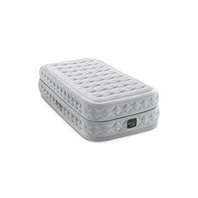 Imagen de Intex Twin Supreme Air Flow airbed with Fiber Tech bip (64488)