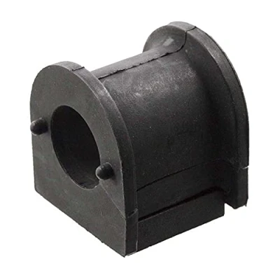 Imagen de BLUE PRINT ADT380193 Silentblock Barra Estabilizadora Eje delantero Caucho 23 43