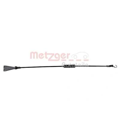 Imagen de METZGER 3160005 Cable de accionamiento, desbloqueo puerta OPEL: Corsa D Hatchback norauto, oscaro, mister auto